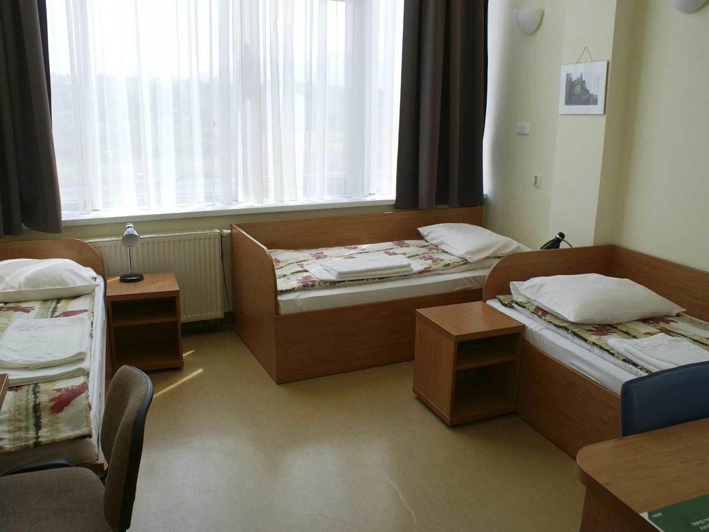 Bit Hotell Bielsko-Biała Rom bilde