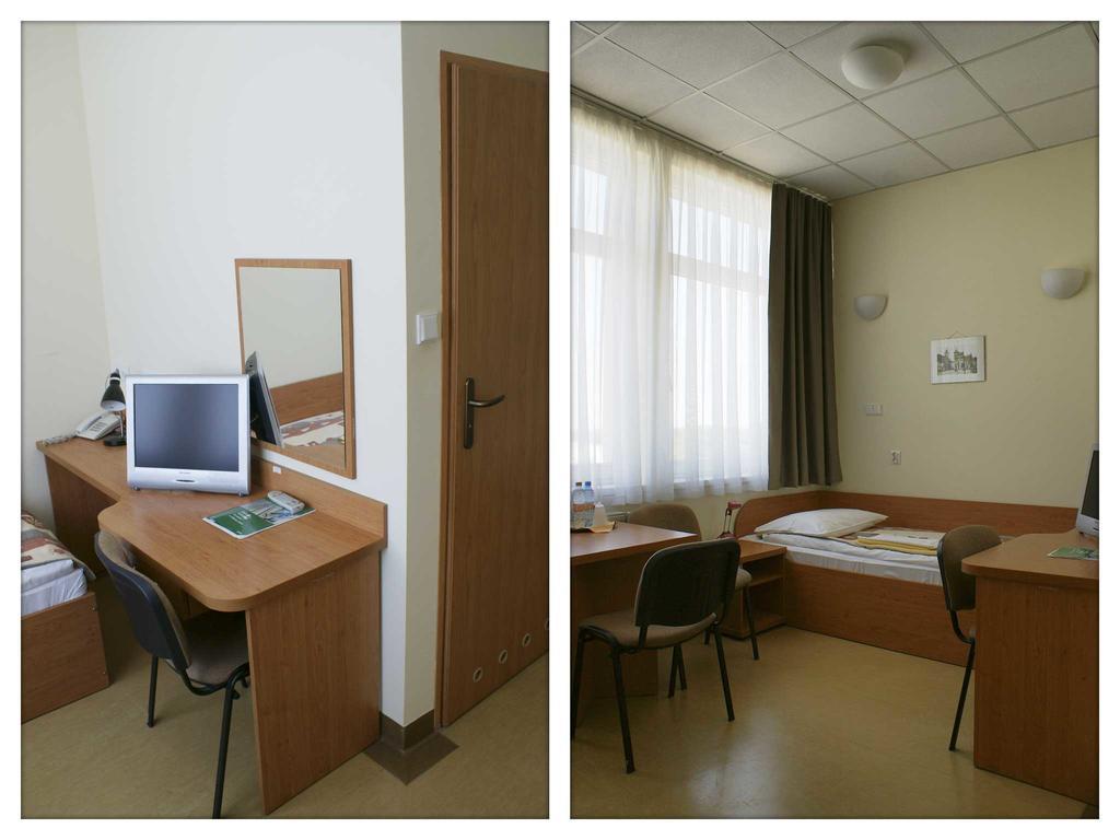 Bit Hotell Bielsko-Biała Rom bilde