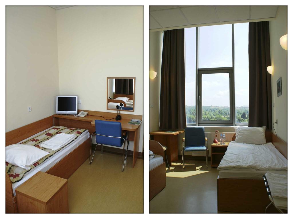 Bit Hotell Bielsko-Biała Rom bilde