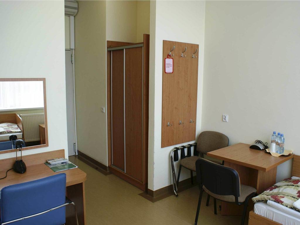 Bit Hotell Bielsko-Biała Eksteriør bilde