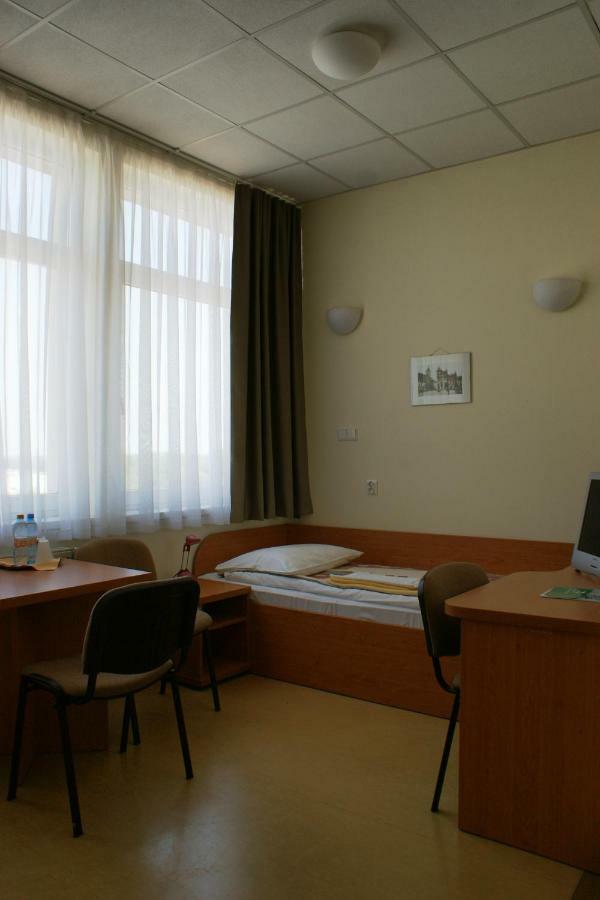 Bit Hotell Bielsko-Biała Eksteriør bilde